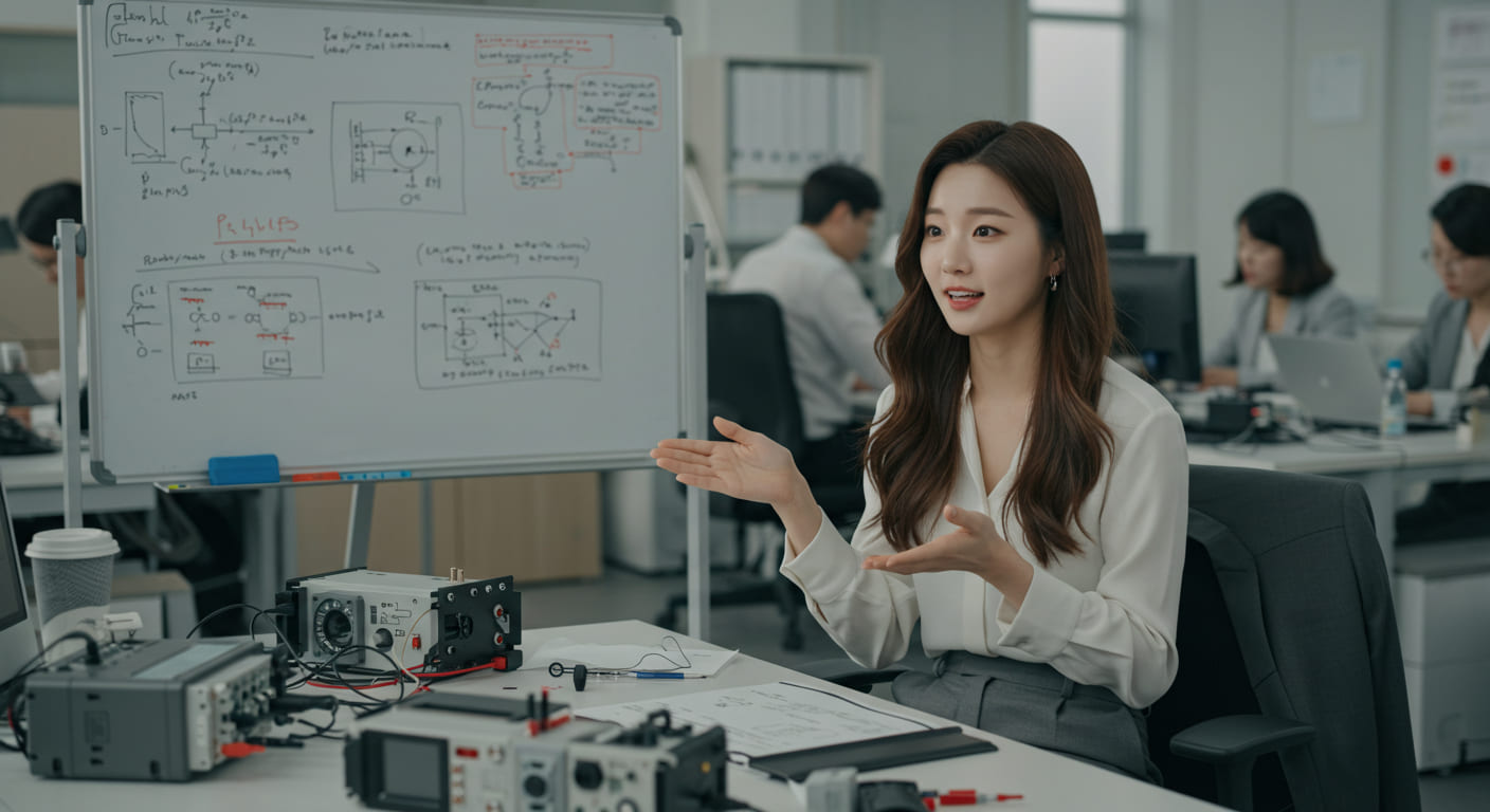 소방설비기사(전기) 실기시험에서 출제될 수 있는 핵심 개념