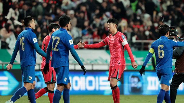 한국싱가포르축구중계방송