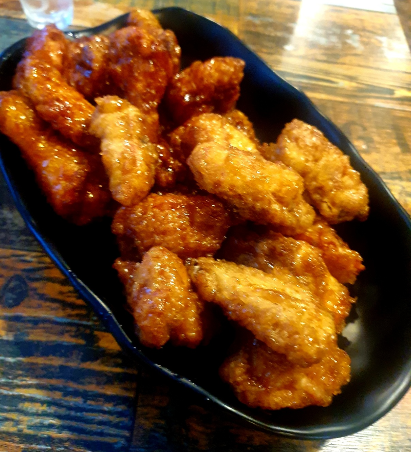 찬미치킨식당 이미지