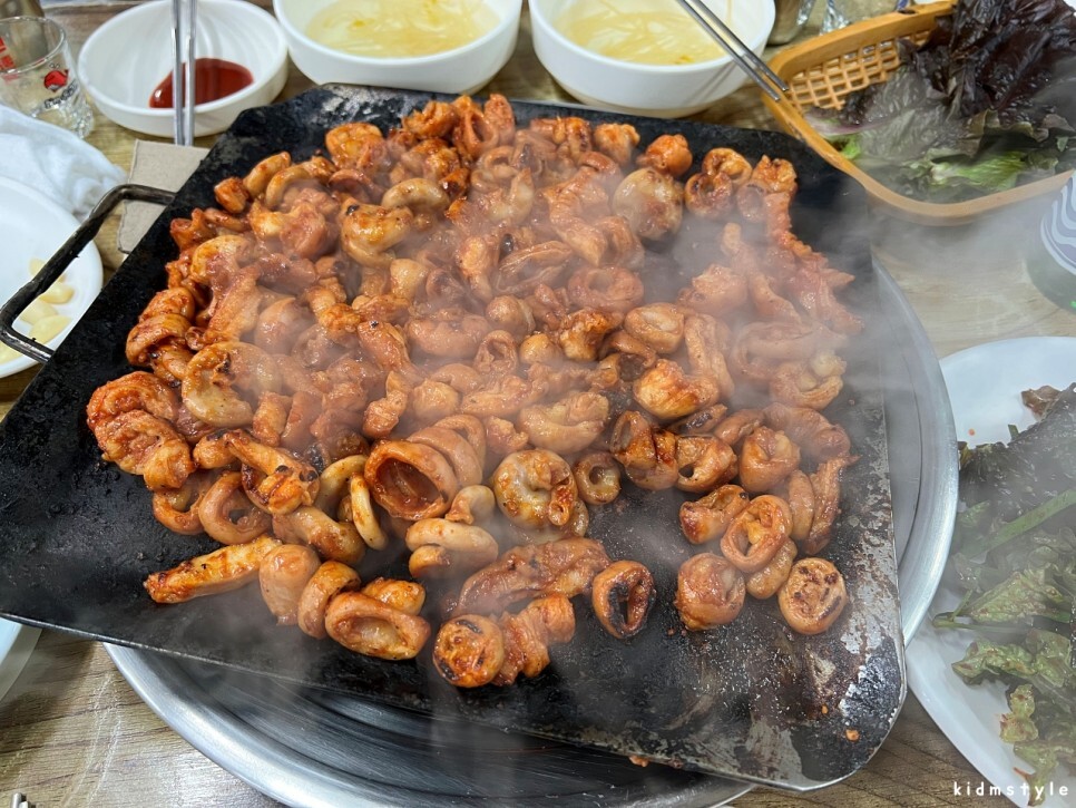 한상 대표 사진