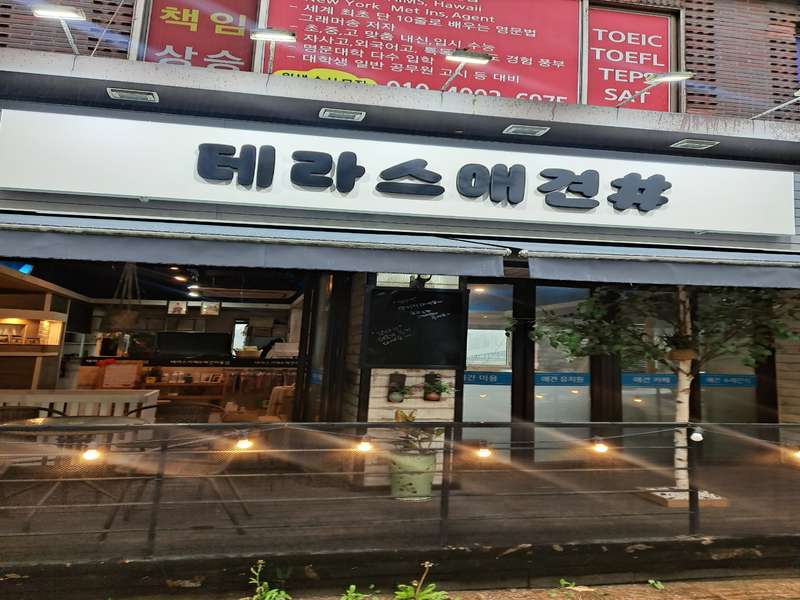 경상북도 영주시 애견미용 잘하는 곳 BEST4 | 예약하고 방문하기 | 가격비교 해보기 | 리뷰 확인하기 | 즉시 예약하는 방법 | 특별 이벤트 확인하기 | 총정리 - 1. 테라스애견미용카페 소개 1. 테라스애견미용카페 소개