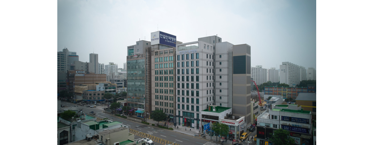 인천 부평구 사시 병원