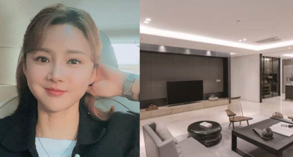  시그니엘 남현희 전청조 집 370억원 관리비 400만원 조인성 김준수 클라라 이웃
