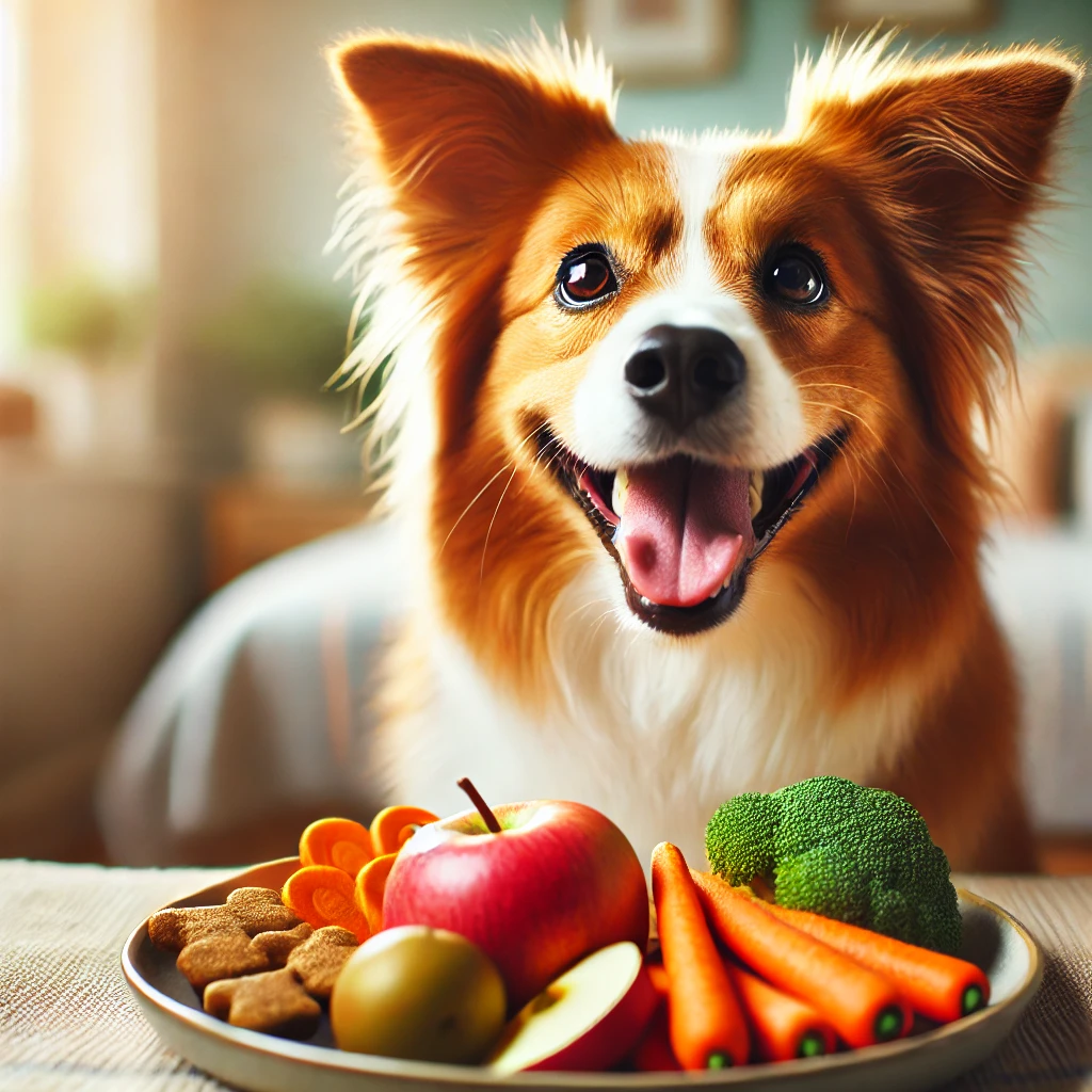 dog-healthy-foods
