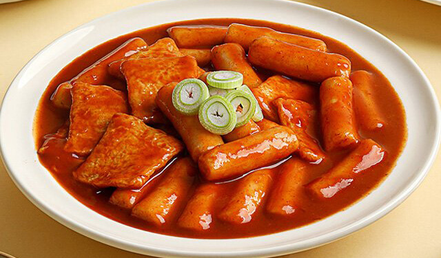 떡볶이 이미지