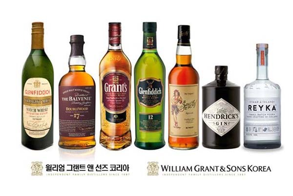 제품 라인업