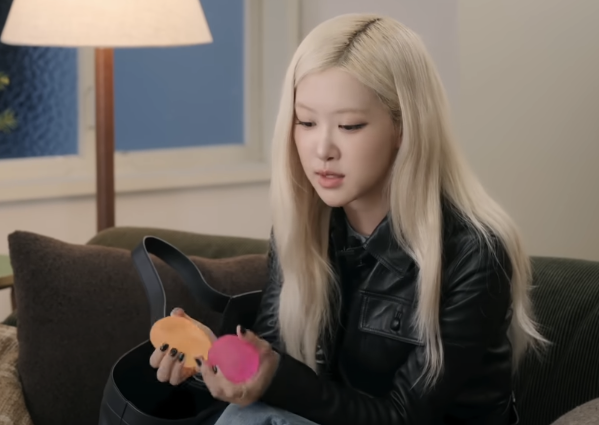 로제 젤리볼