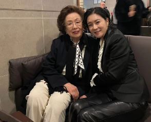  이항나 눈물의여왕 특별출연 (배우 이항나 프로필 수상 작품활동 필모그래피)