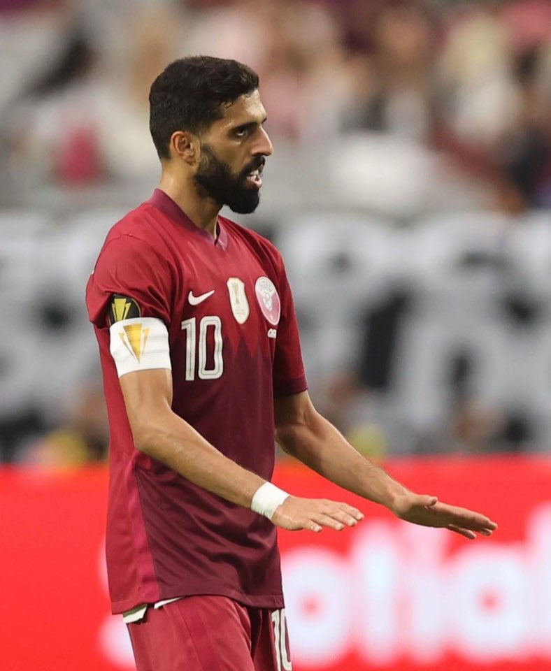 카타르 월드컵 A조