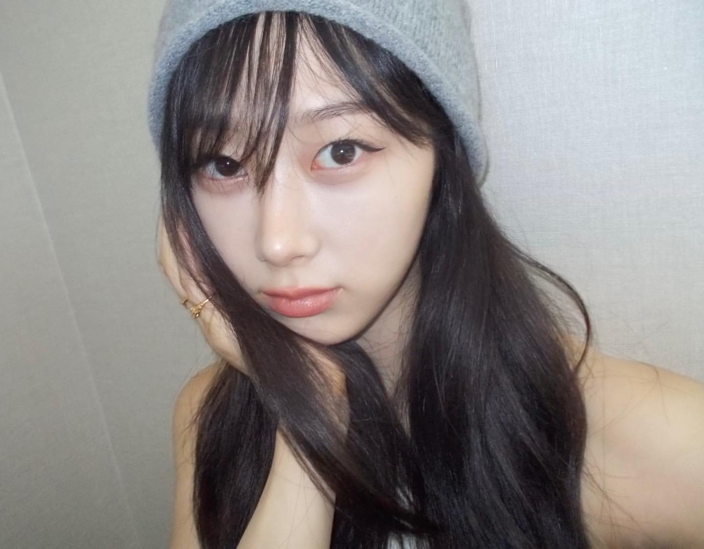  [지젤giselle] 인스타 instagram 23.07