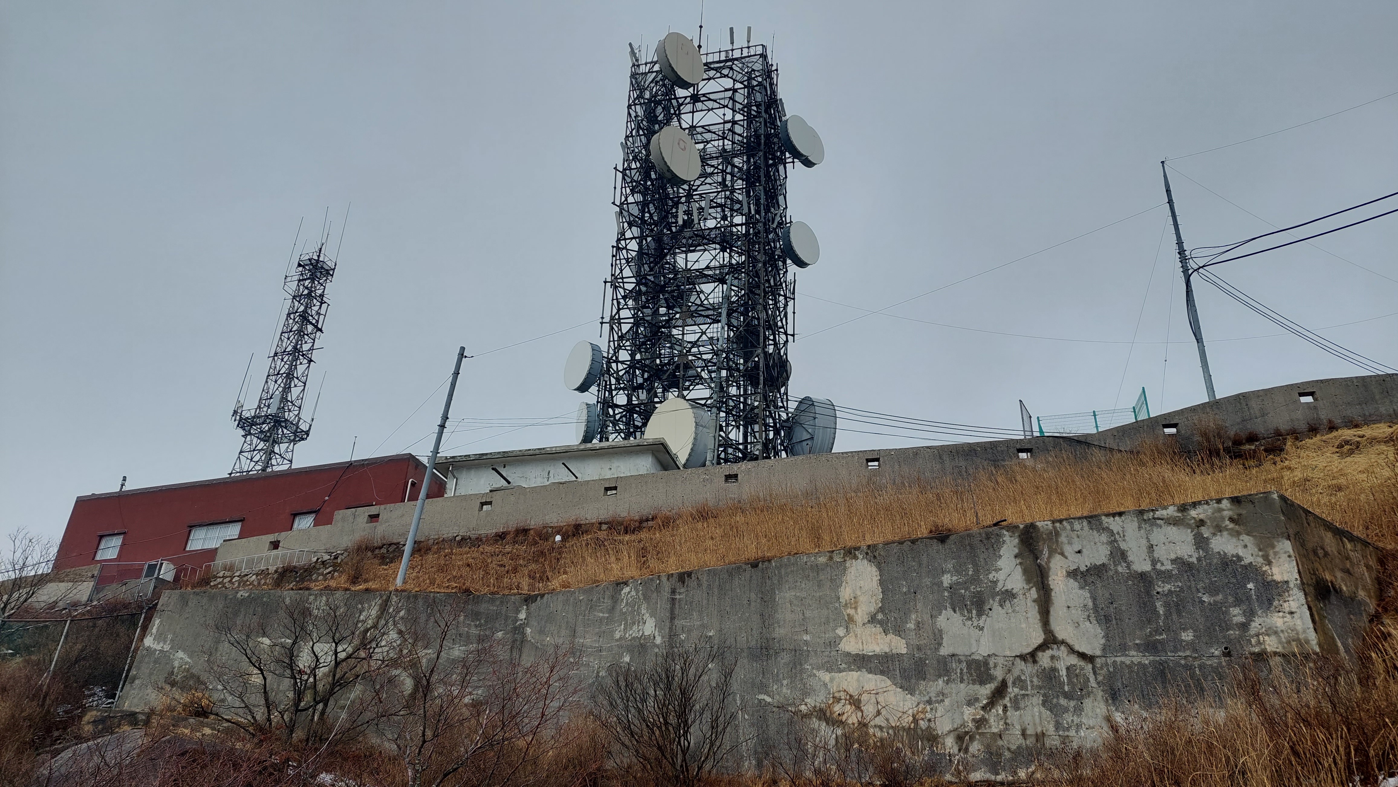 팔공산 동화사 42