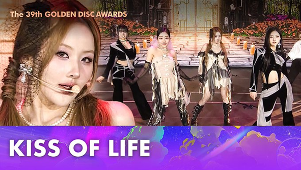 매번 연말 무대만 오르면 레전드 찍는다는 여돌...jpg | 인스티즈