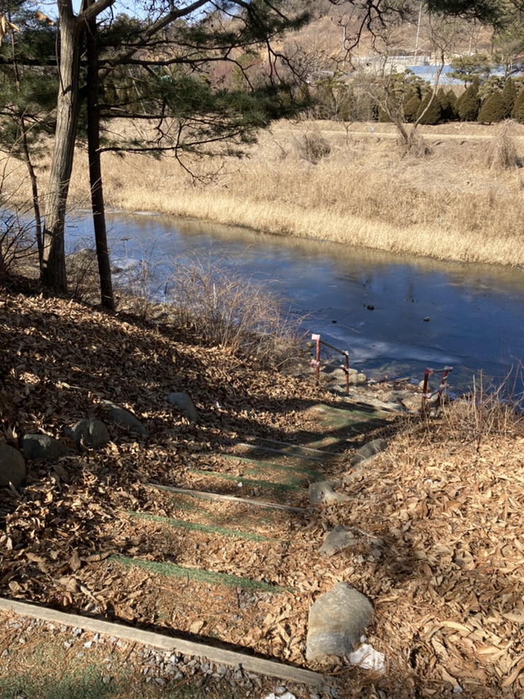 남양주 오토캠핑장 서울 근교 캠핑장 남양주 1