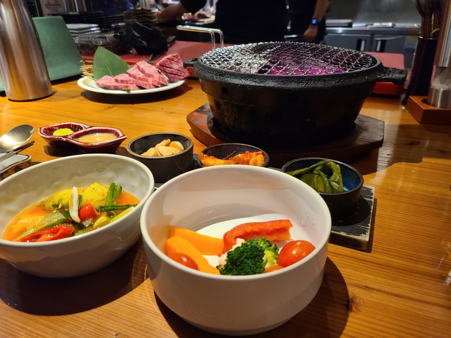 이준기 광화문 맛집] 기승전우 - 22