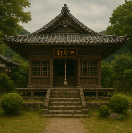 아사쿠라 절