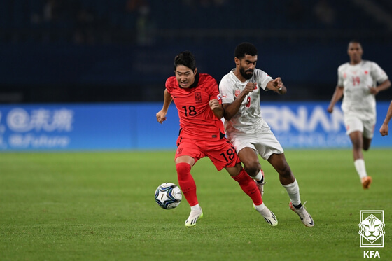 한국-싱가포르-축구중계방송