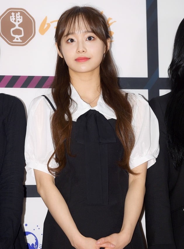  '이달의 소녀' 츄 학폭 의혹…소속사 "사실무근"