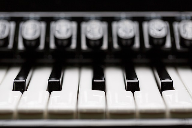가상악기(Virtual Instrument)란?