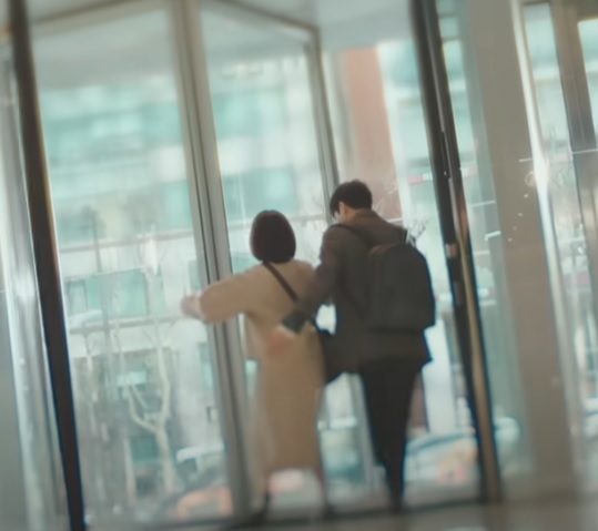 이상한 변호사 우영우