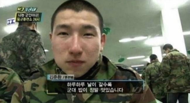  역시 TV는 다 대본이었어!!!