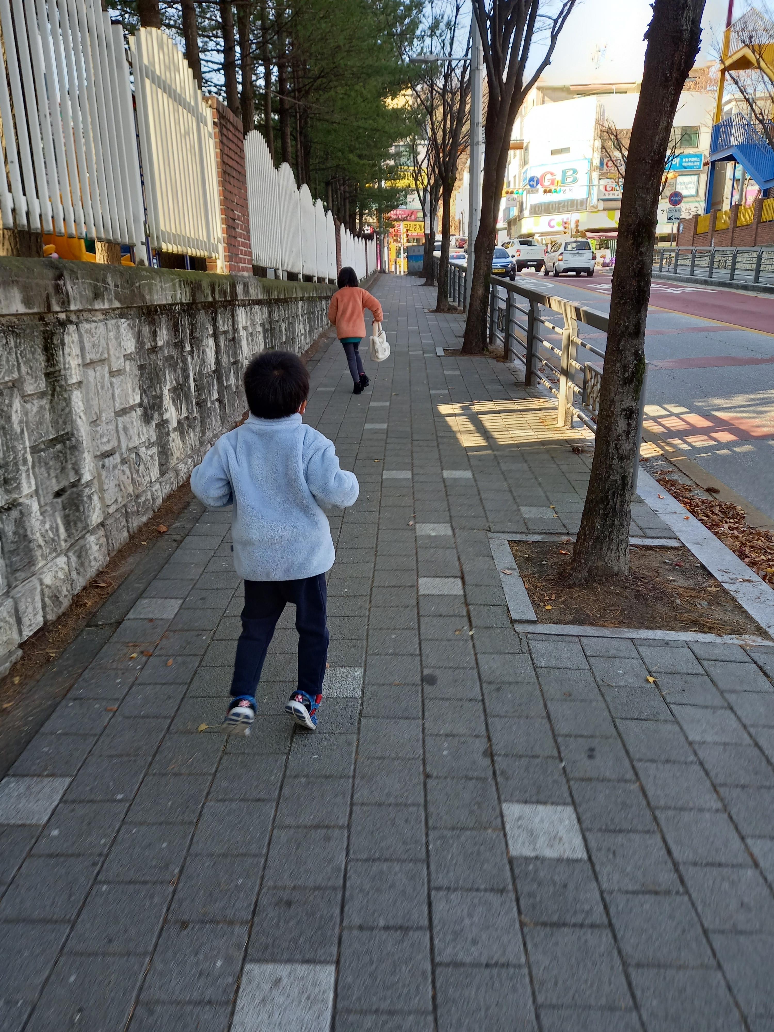  장보기