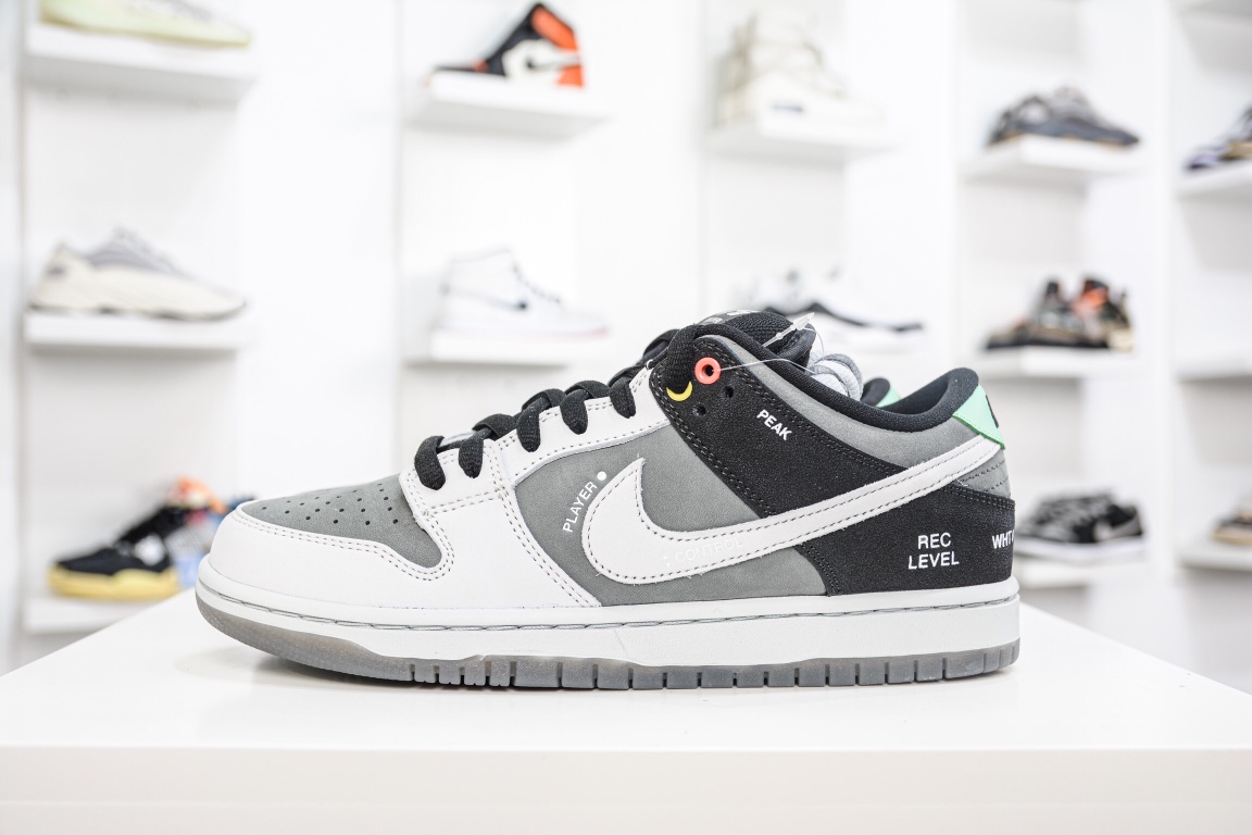  [NIKE] G 나이키 SB 덩크 로우 프로 캠코더 VX1000 CAMCORDER CV1659-001