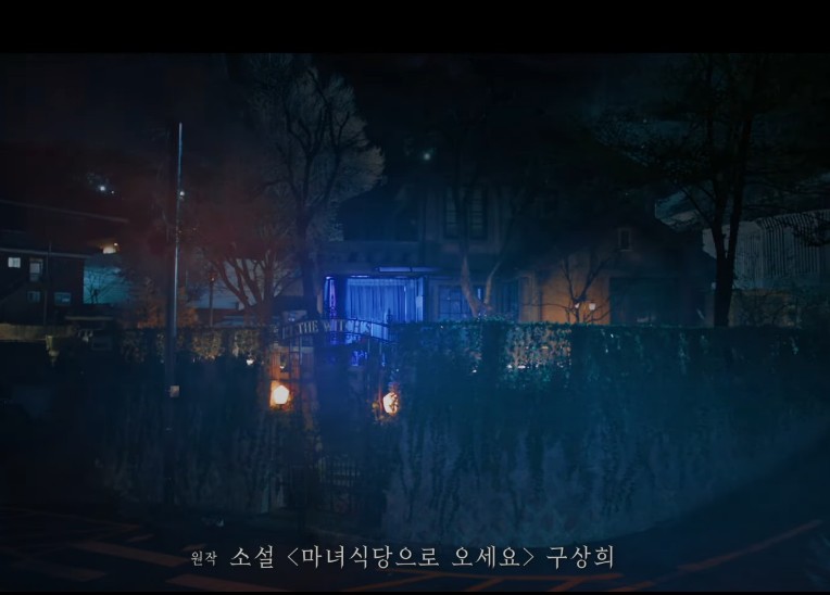  웹드라마 마녀식당으로 오세요 몇부작,원작,OST,줄거리,결말,인물관계도(송지효,남지현,채종협) 1화 다시보기