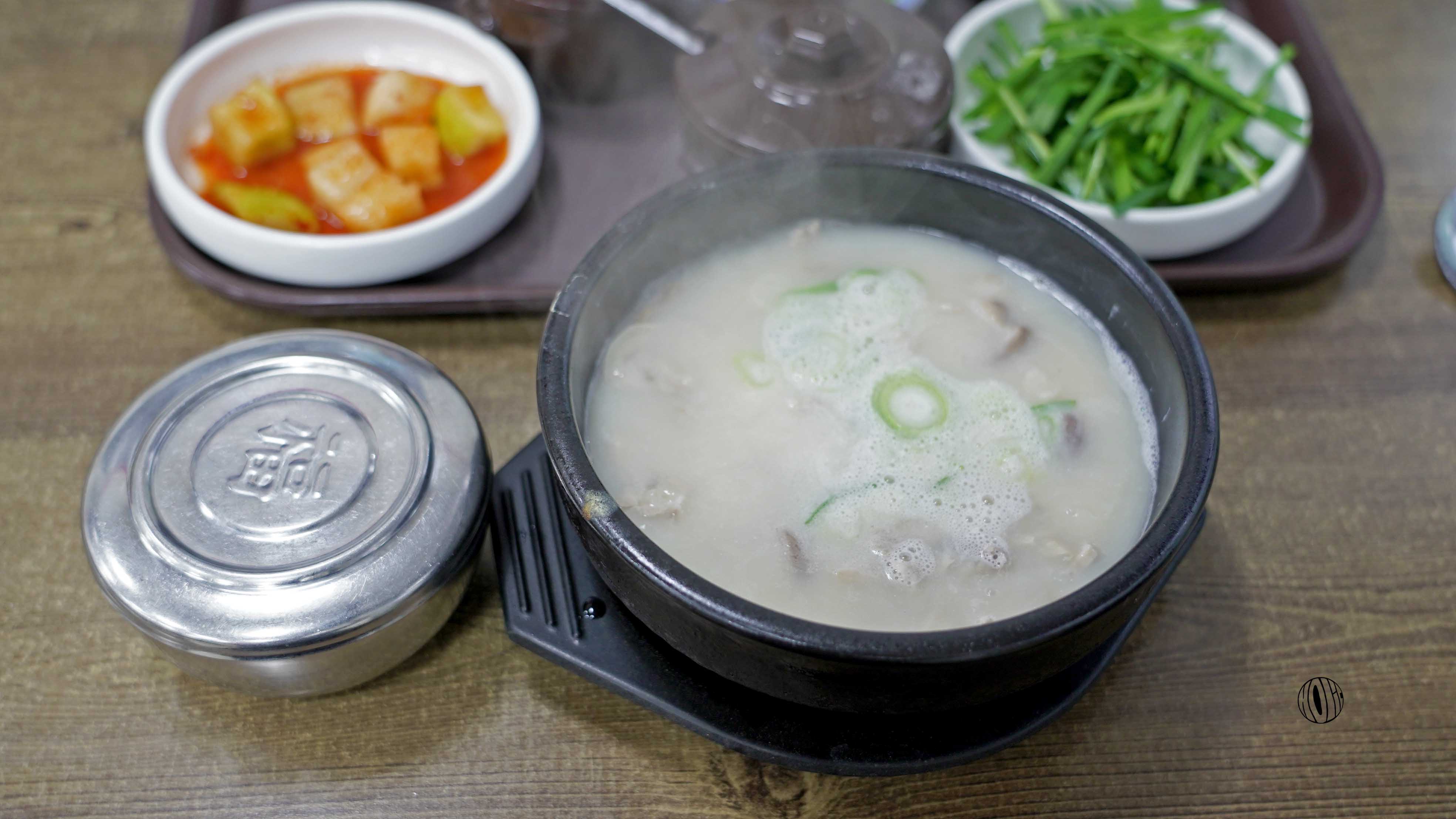해동돼지국밥 이미지