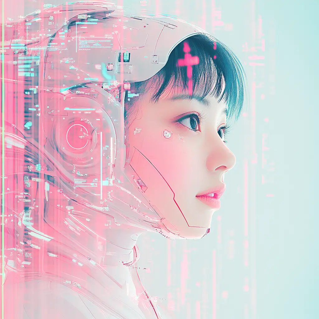 외로움 달래주는 1인 가구용 로봇
