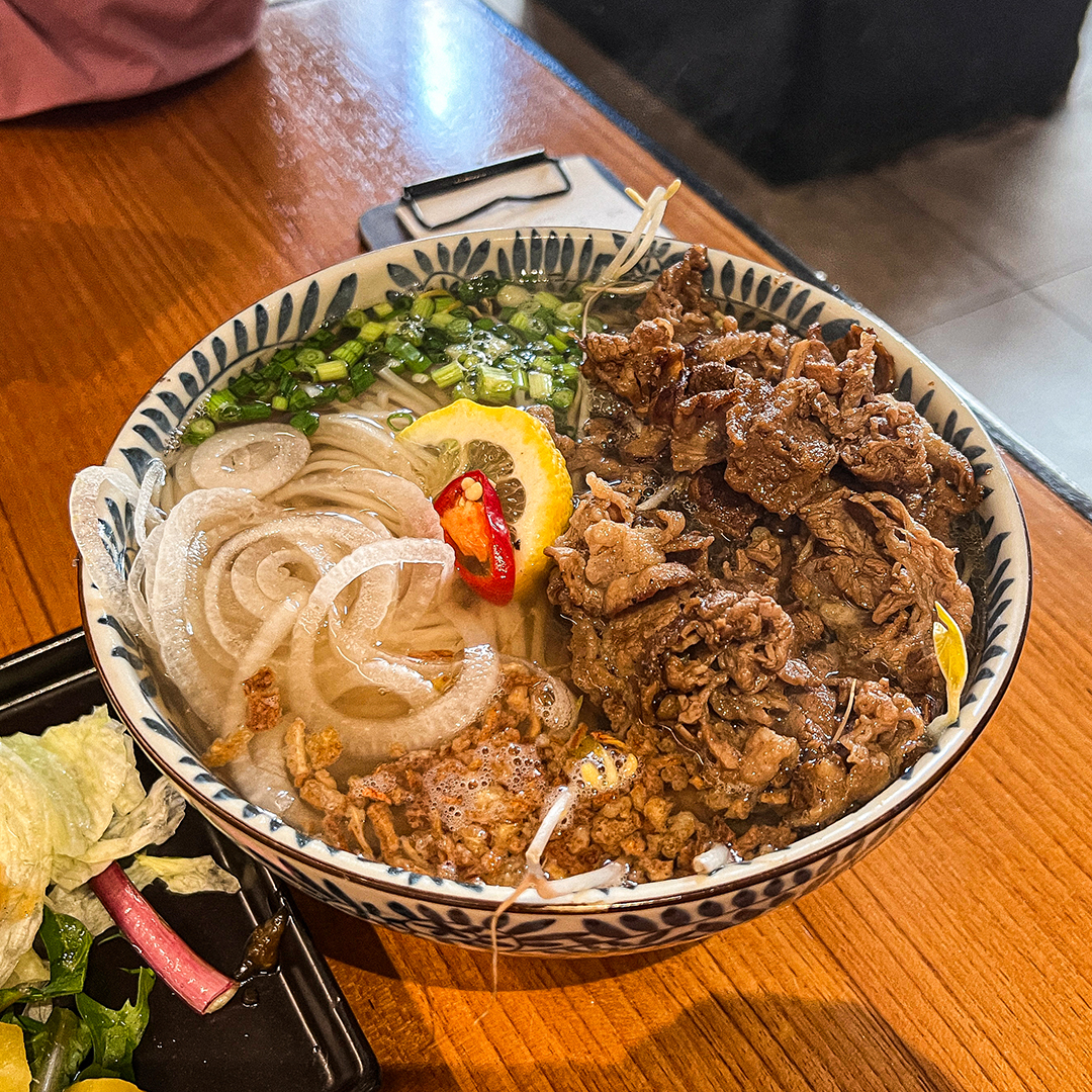  대구 진천동 맛집 | 쌀국수 맛집 촘촘