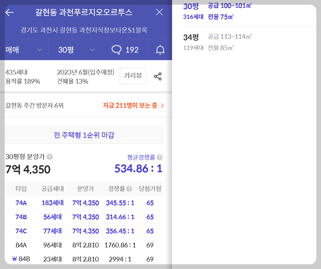 과천 지식정보타운 아파트 분양 단지&#44; 과천푸르지오어울림라비엔오&#44; 과천푸르지오오르투스&#44; 과천르센토데시앙&#44; 과천푸르지오벨라르테&#44; 린파밀리에&#44; 제이드자이&#44; 통합임대 S10&#44; S11&#44; S12