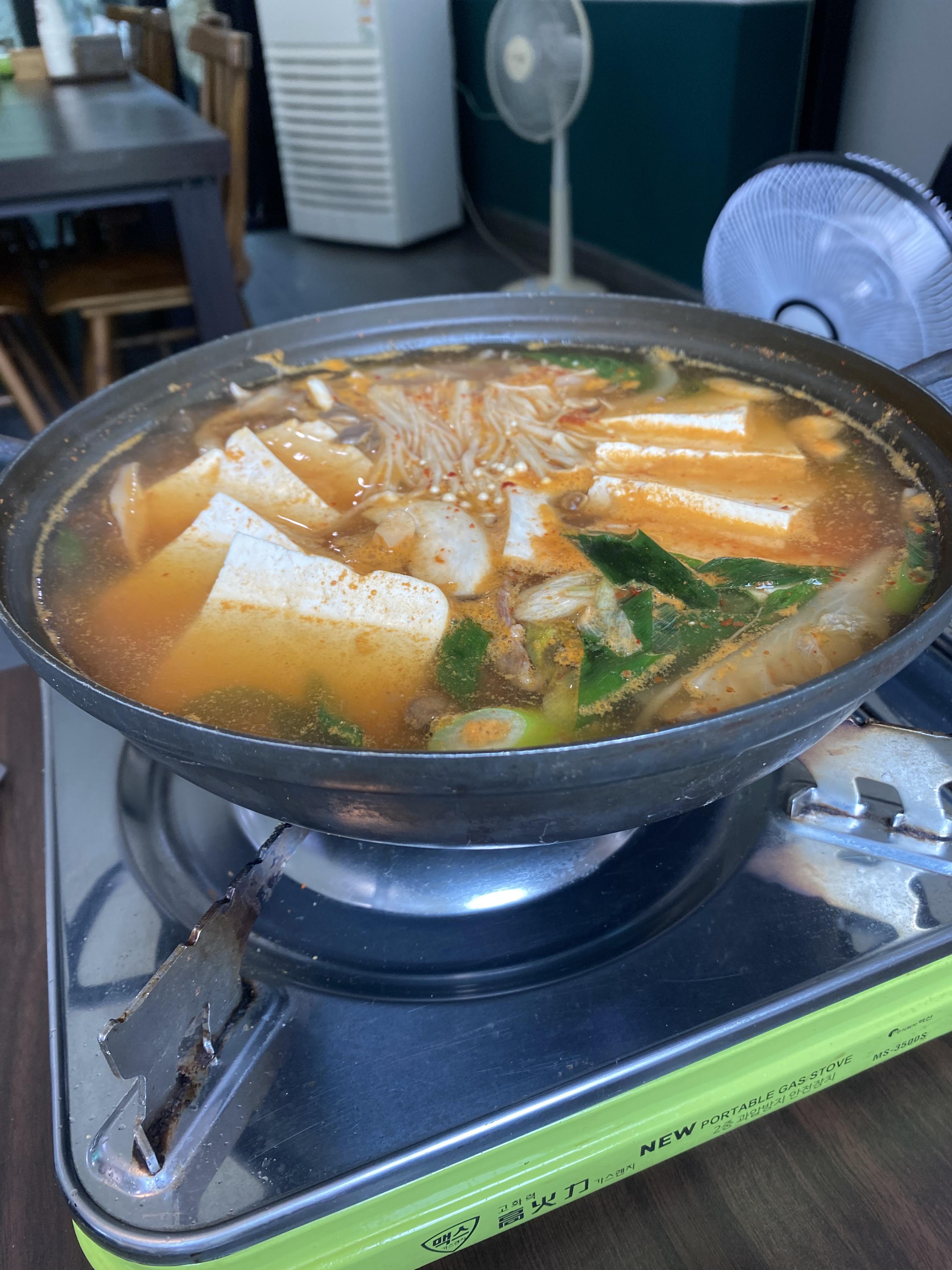 소담정 단양농가레스토랑 이미지