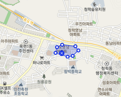 송도영남아파트 재건축 분석7