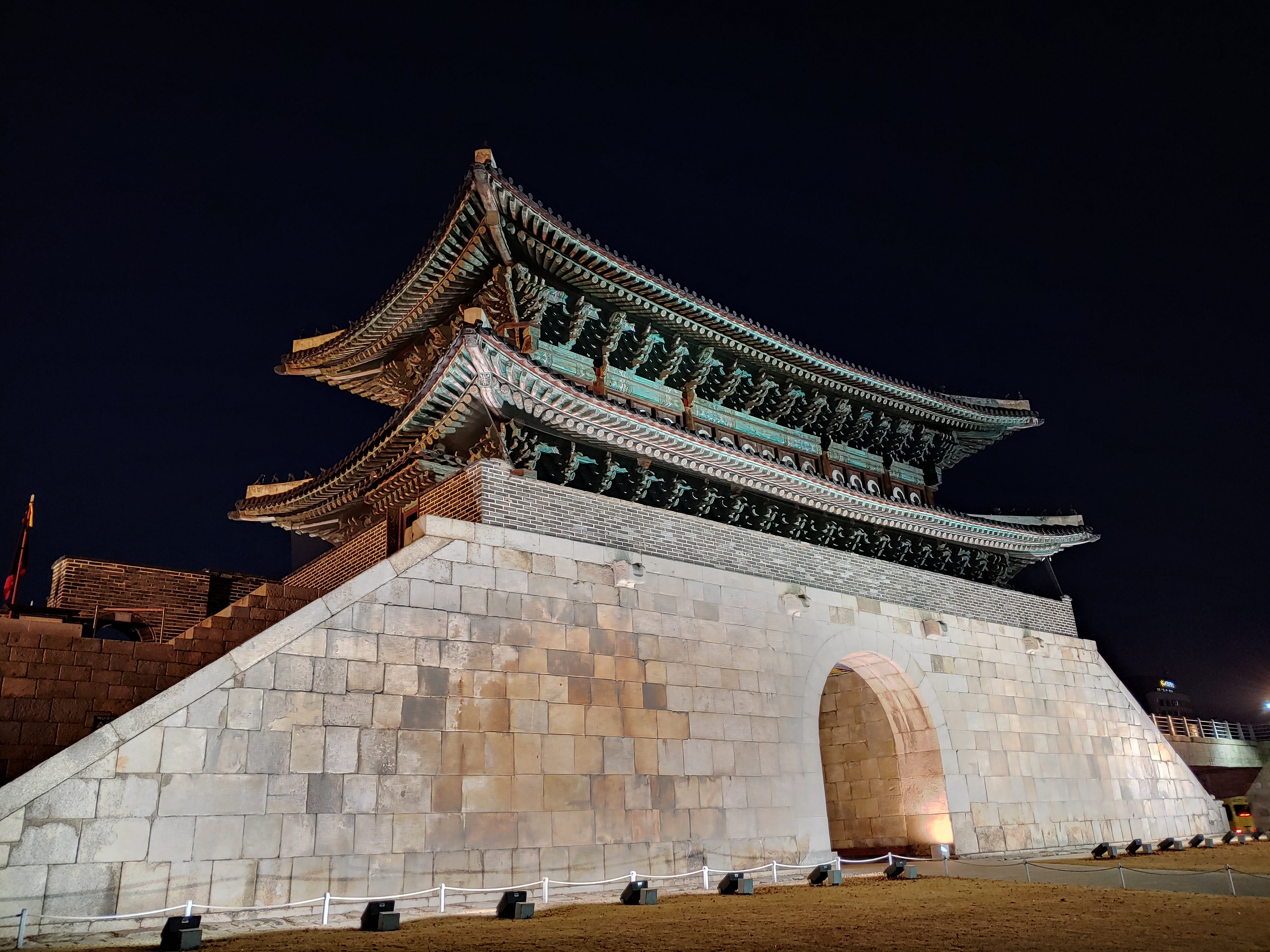  경기도 수원 화성/화서문