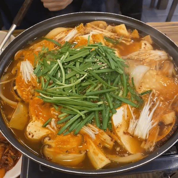 두부전골3