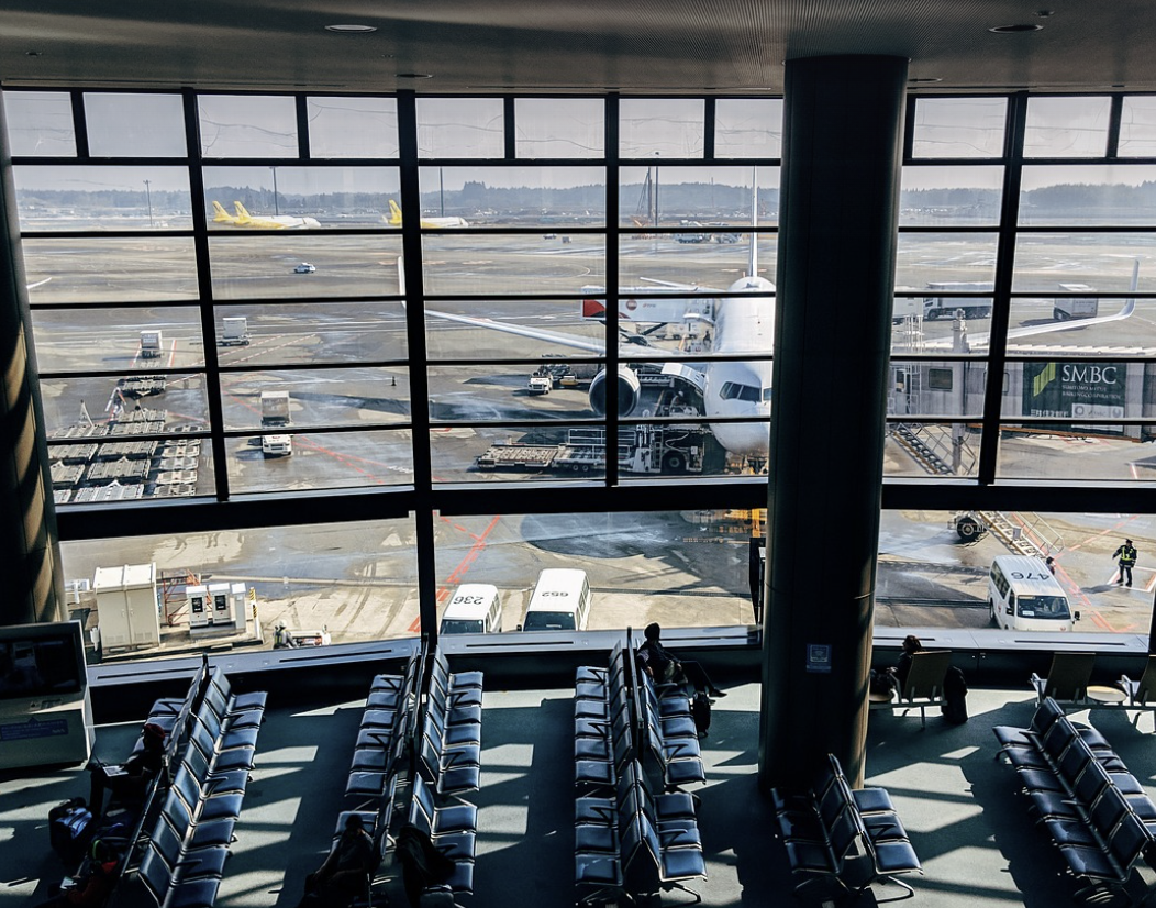 공항1