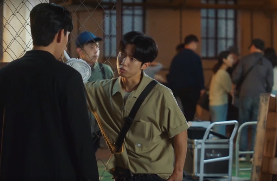 월수금 화목토 10회