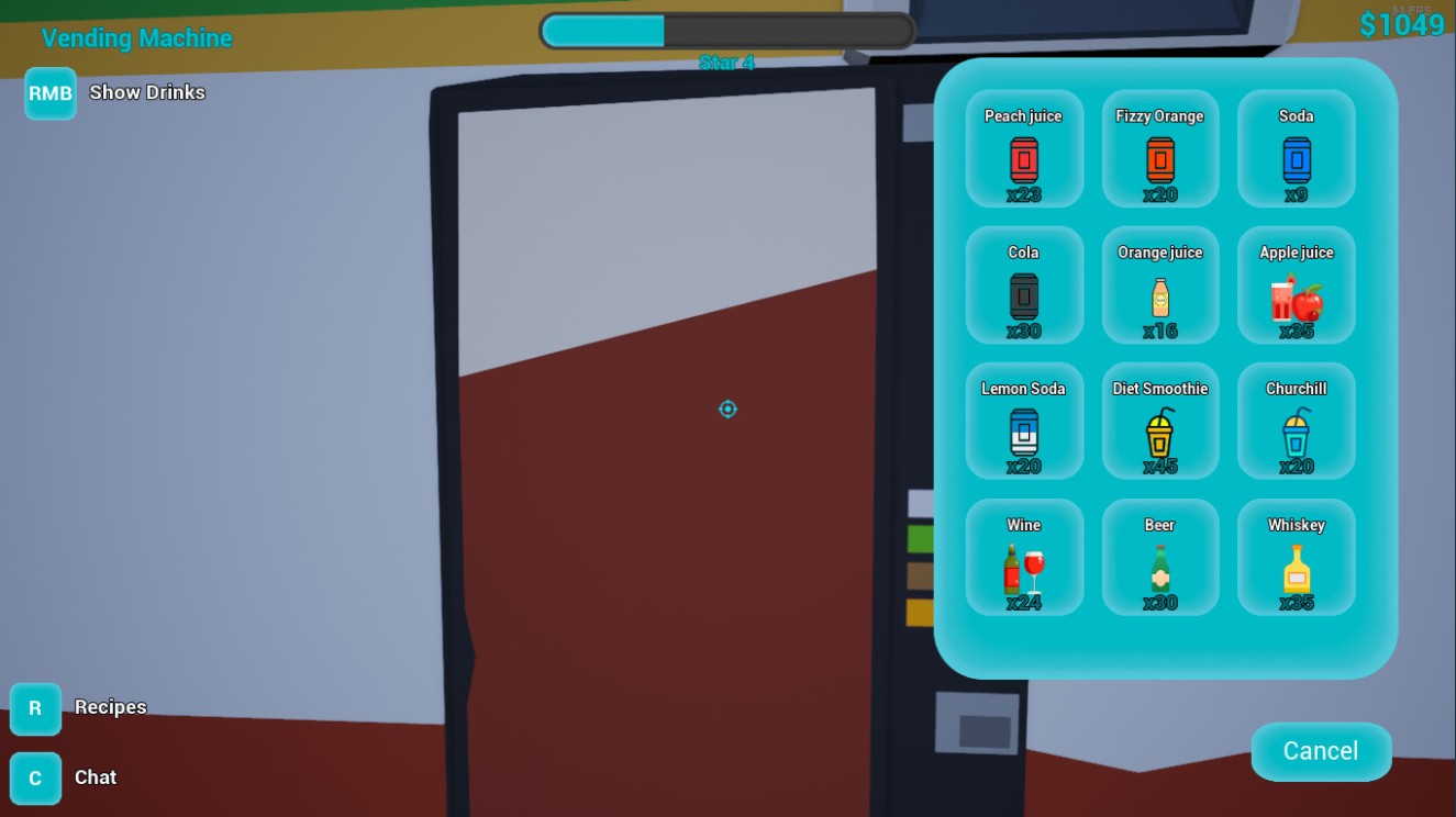  2022년 1월 10일 PC 스팀 신규 게임 소개