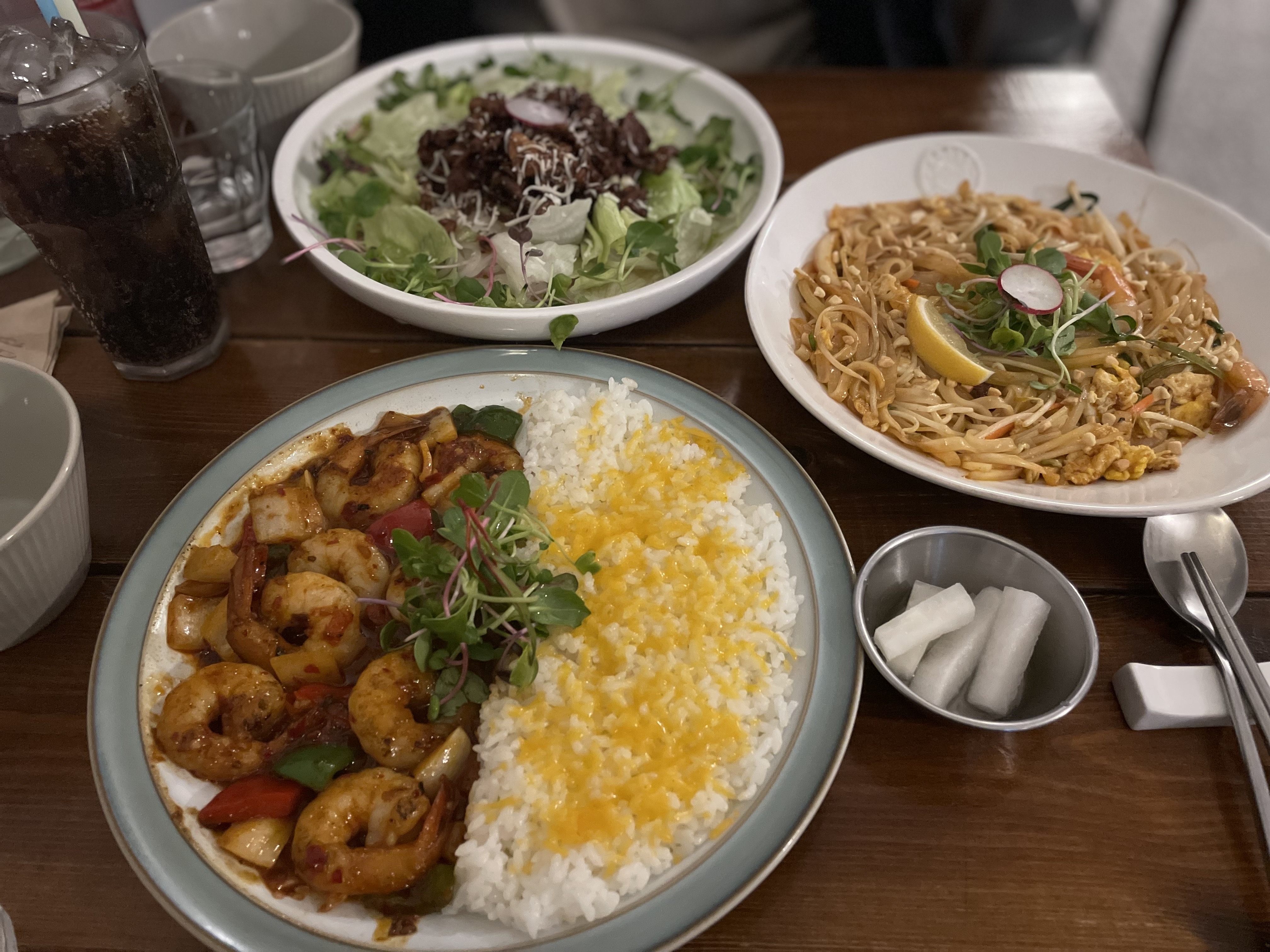 사파키친(sapa kitchen) 이미지