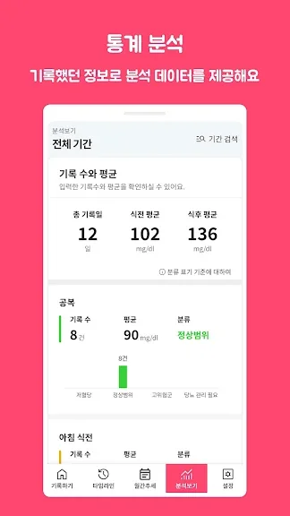 갤럭시 혈당 체크 어플 추천 앱-20 갤럭시 혈당 체크 어플 추천 앱-20