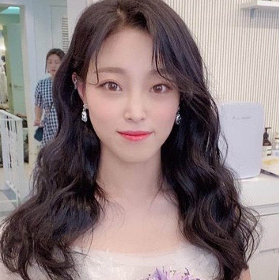  양학선 아내 공개, 양학선 부인은 무용가 박종예. (마이웨이) 박종예 키 164cm, 프로필 나이 학교