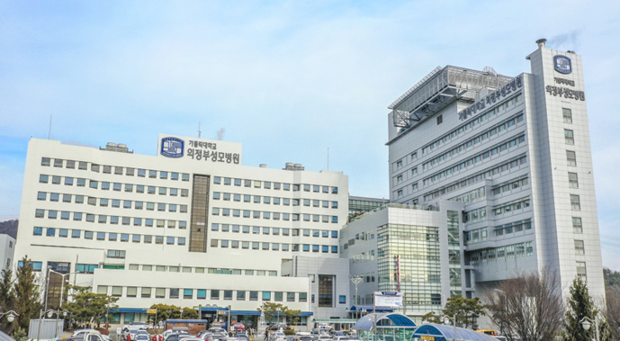  의정부 성모병원 코로나 19 집단감염