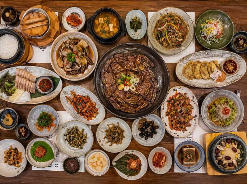 Geogung changdongjeom (거궁 창동점) 1