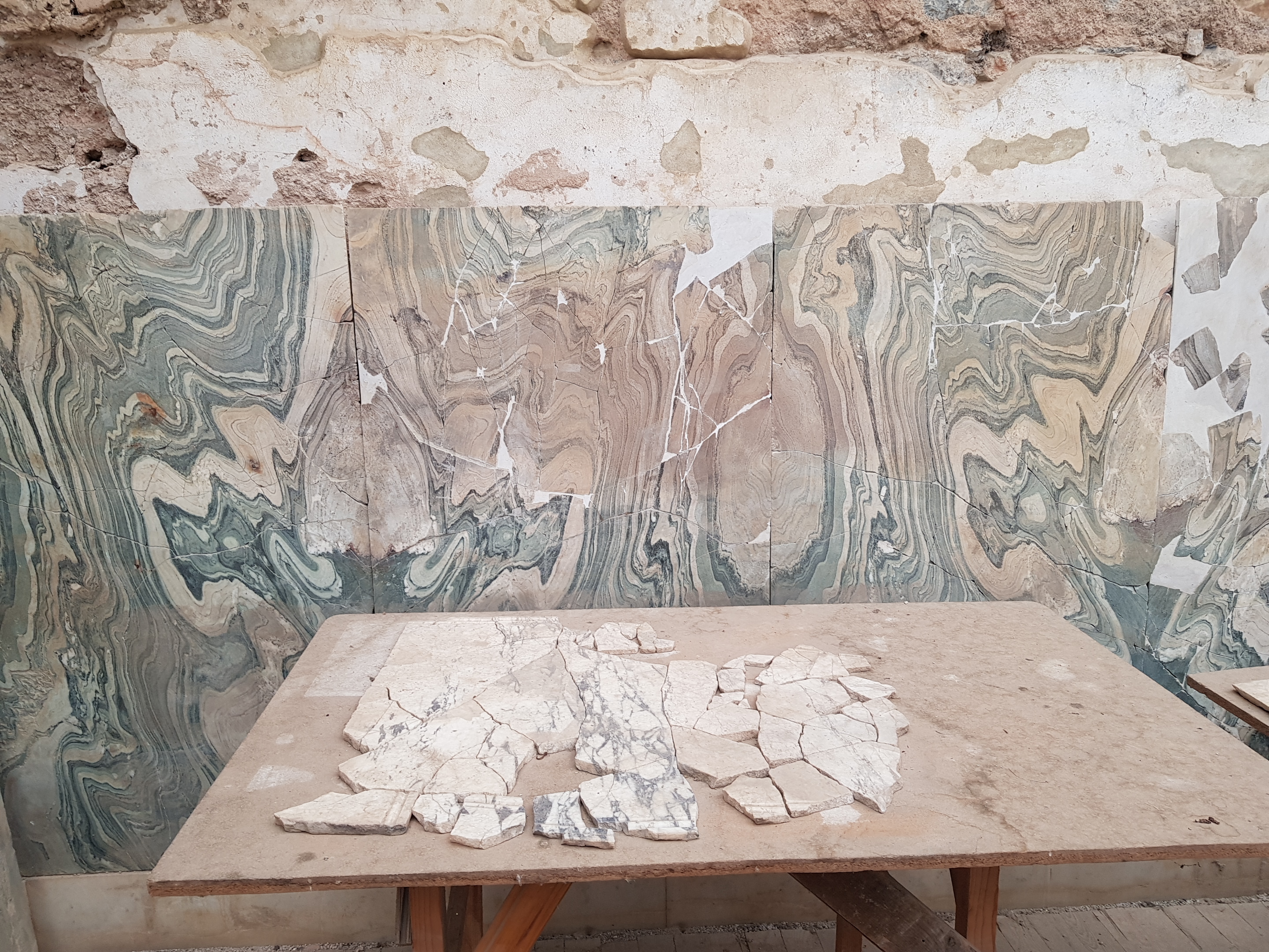 2023.3.17. 투르키예 여행 (7일) 142