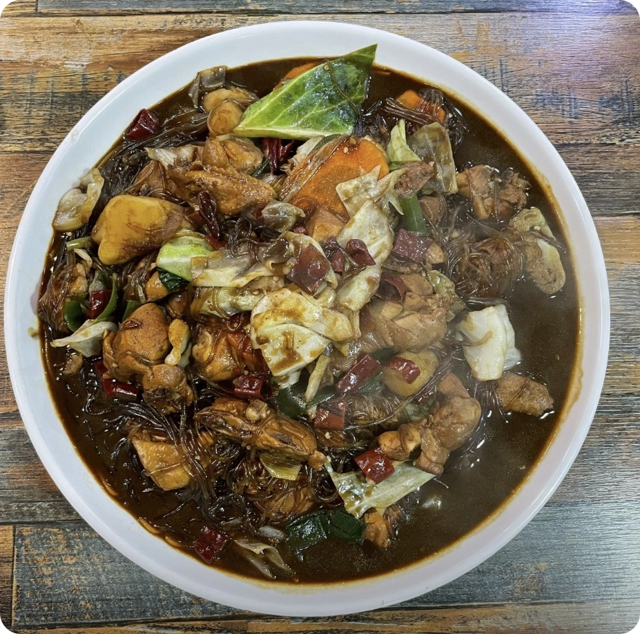 에드워드리 컨츄리쿡 안동 찜닭 맛집 ' 원조안동찜닭' 위치정보