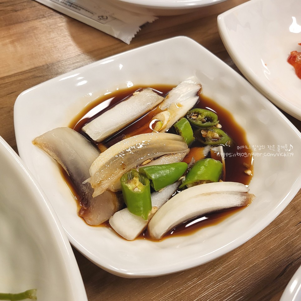 황소 곱창 곱창 7