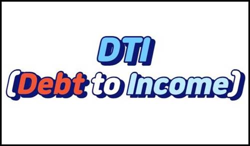 DTI-(Debt-to-Income)