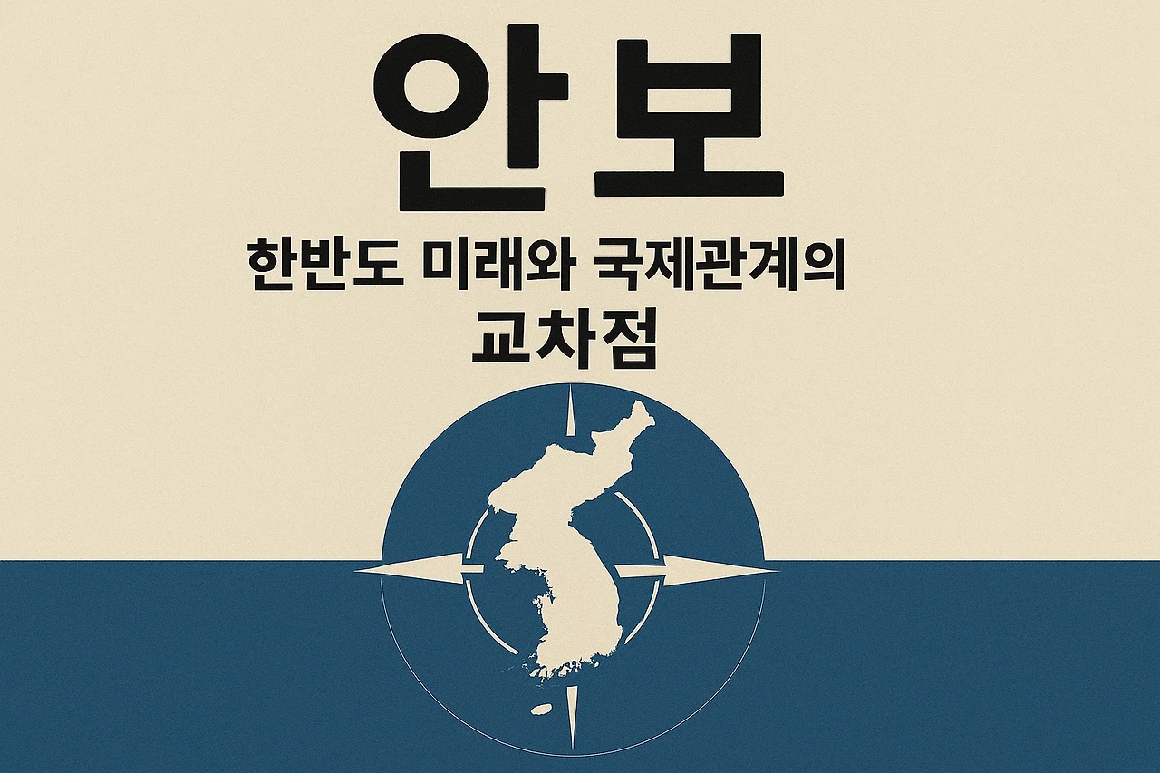 2025 대선, 대한민국의 미래를 결정할 뜨거운 키워드와 트렌드 총정리