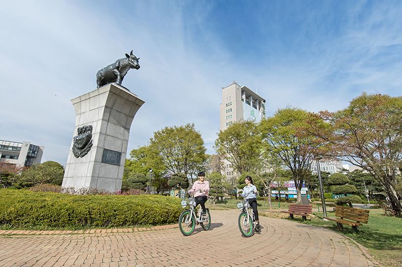  건국대학교 등록금 감면 환불 결정