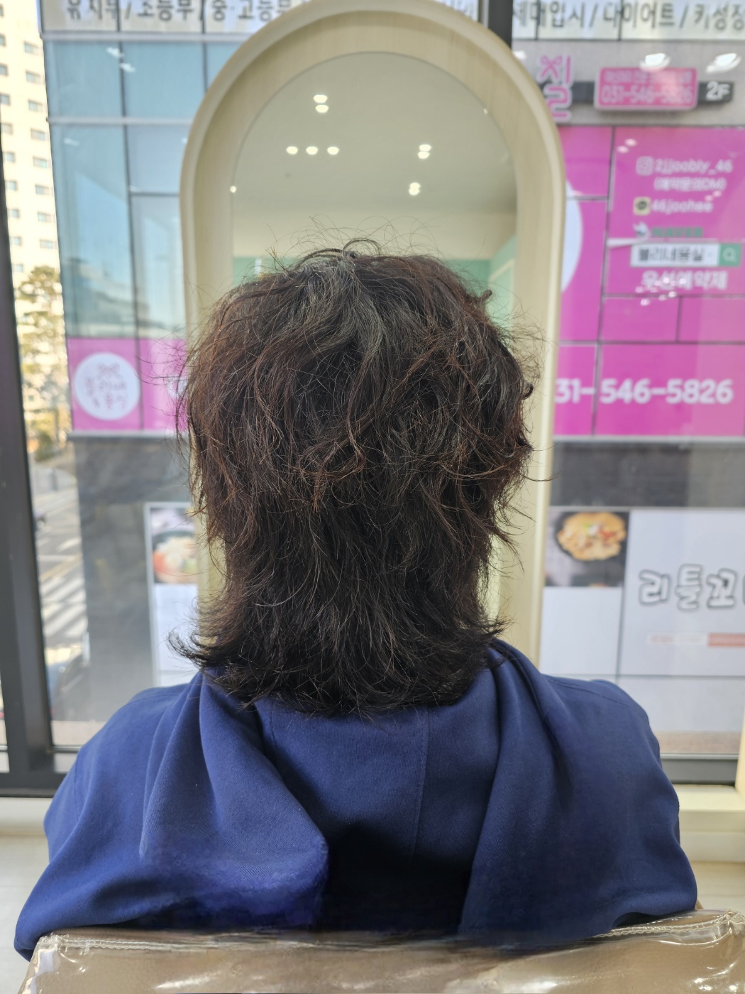 그리고;네일 이미지
